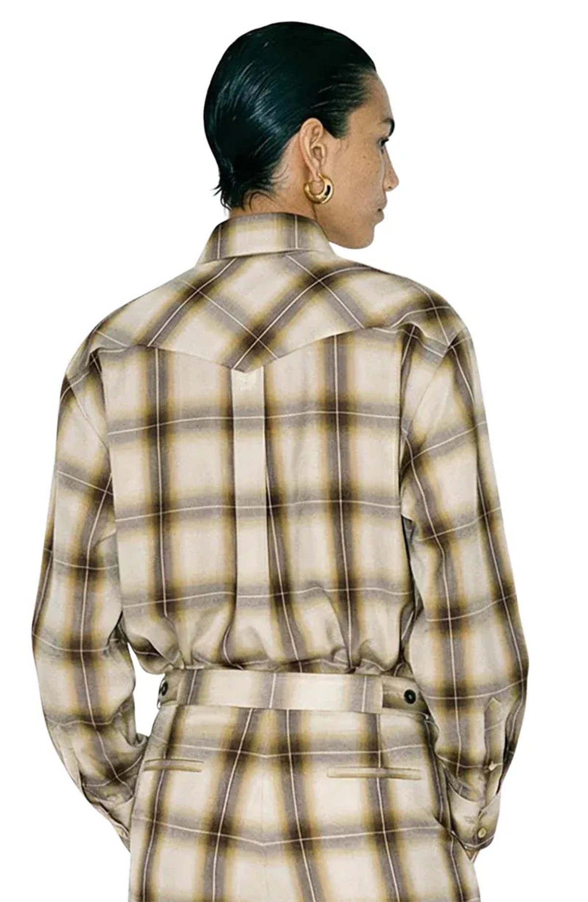 Ronny Kobo Tatie Shirt - Image 2 of 2