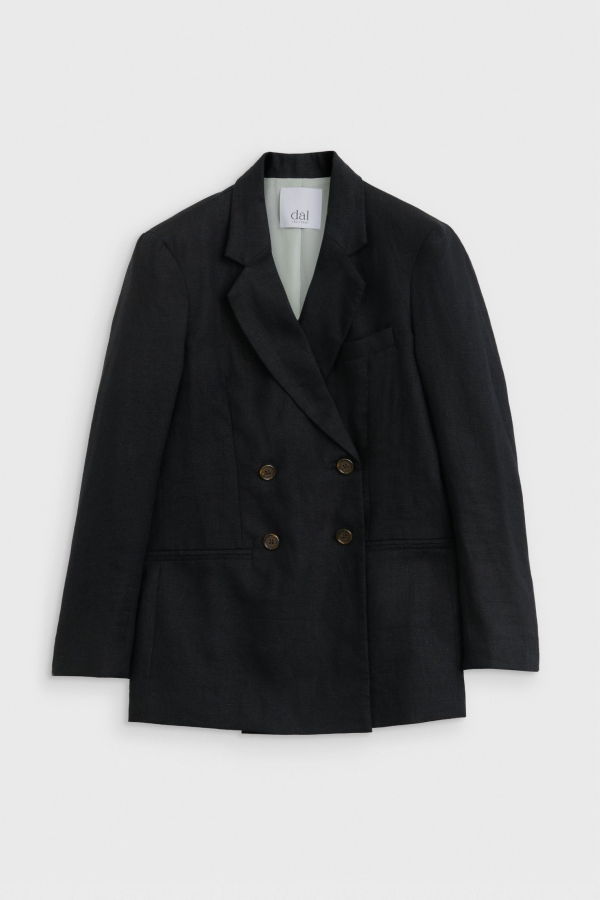 DĀL THE LABEL Arz Blazer