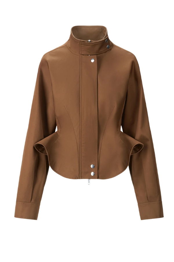 Staud Archie Jacket