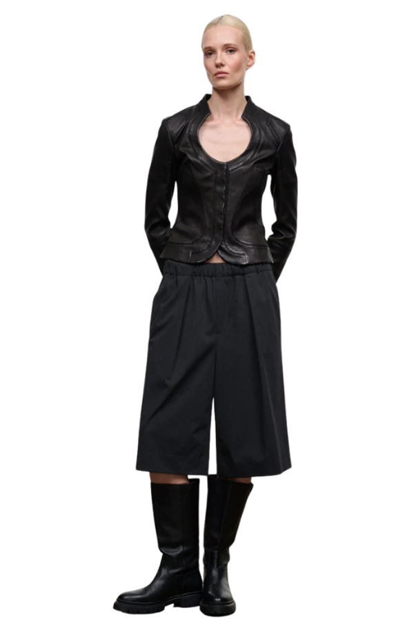 Staud Hayes Short