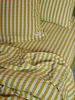 Mosey Me Pink Quartz Seersucker Quilt Cover - Thumbnail 4