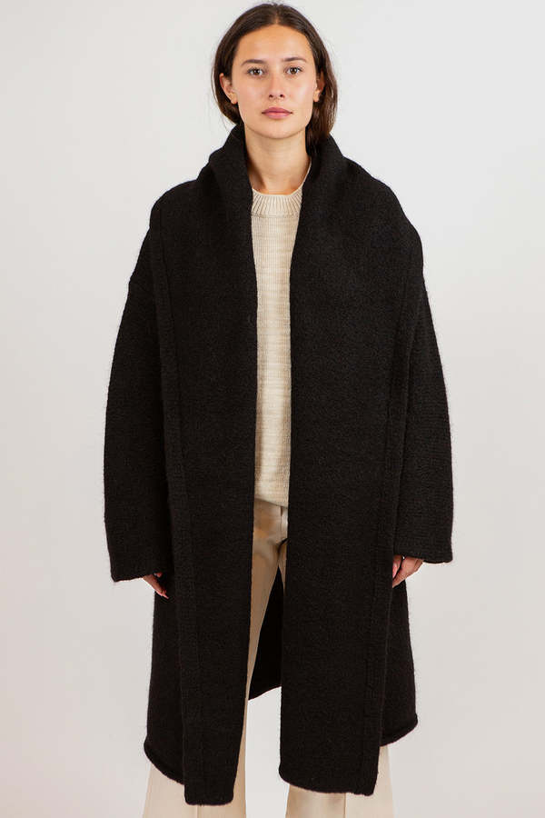 Lauren Manoogian Capote Coat | Garmentory