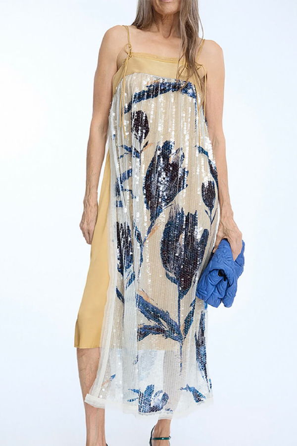 Munthe Nara Dress