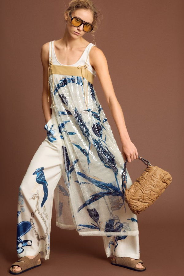 Munthe Nara Dress