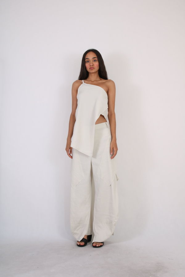 Solouk The Poise Top