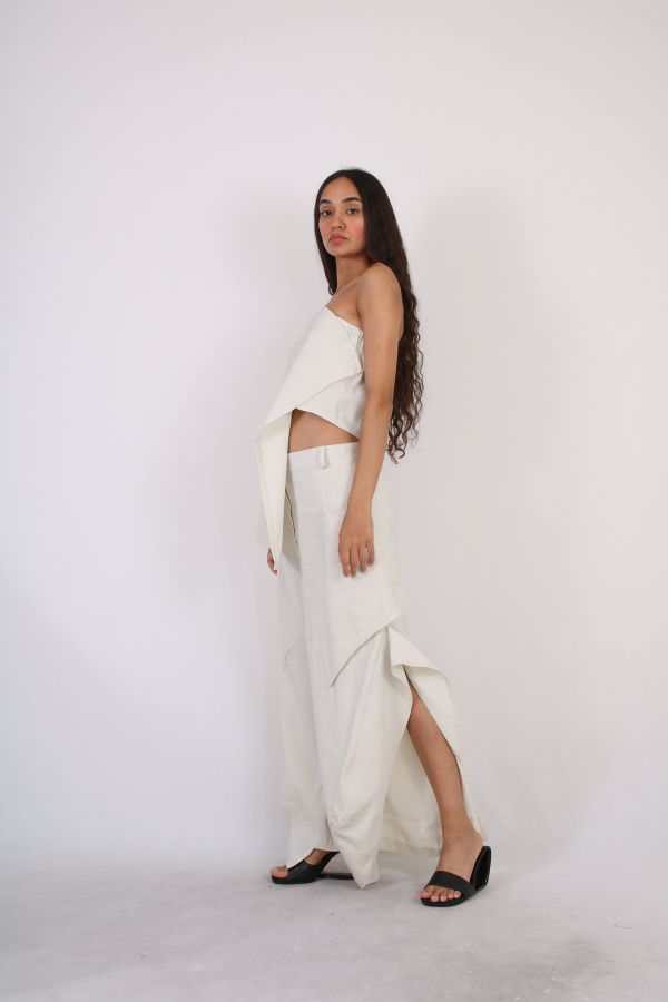 Solouk The Poise Top