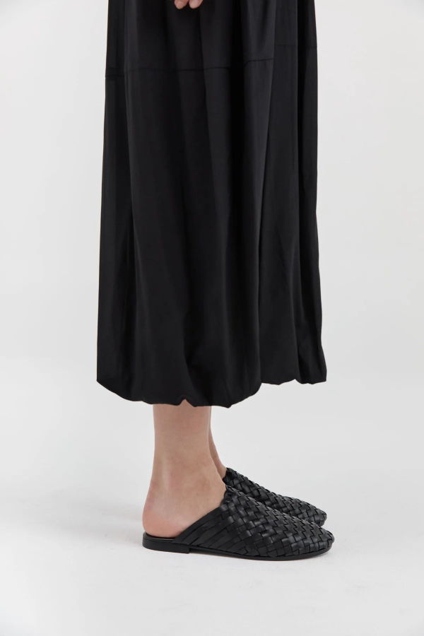 St. Agni Bunto Woven Loafer