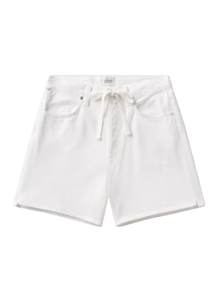 Baserange Ole Shorts - Matrix Stripe | Garmentory
