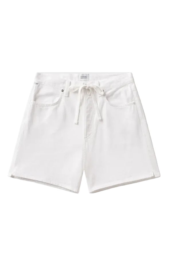 Citizens of Humanity Brynn Drawstring Short