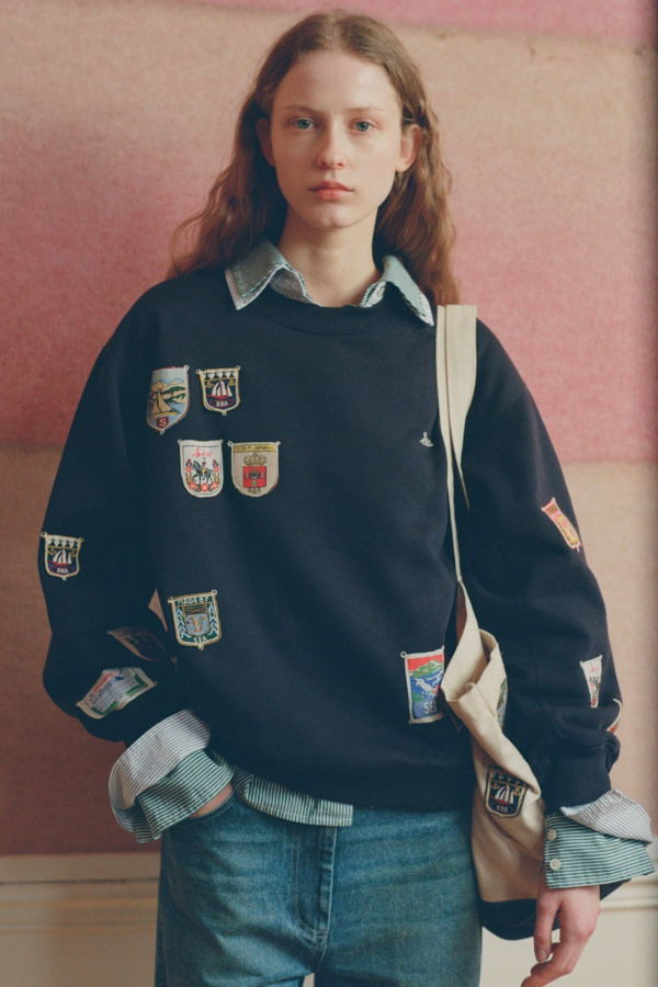 Sea NY Davis Sweatshirt