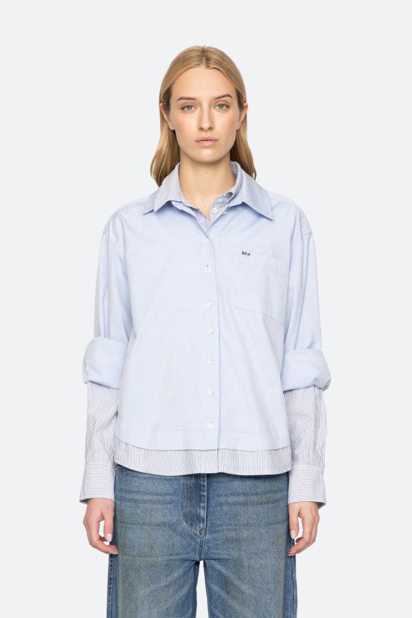 Sea NY Zayna Top