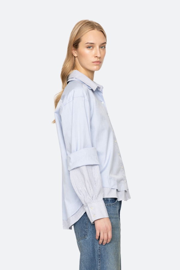 Sea NY Zayna Top
