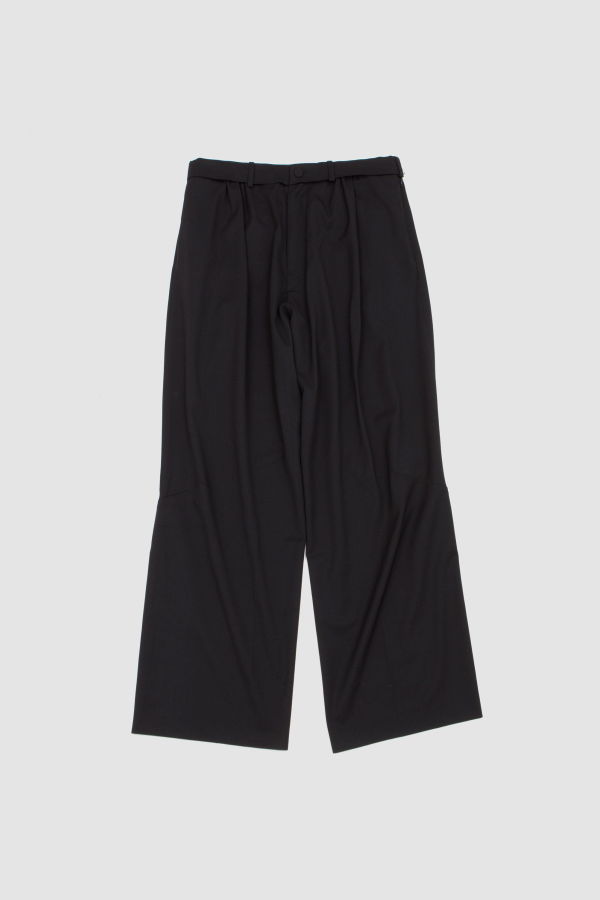 Kiko Kostadinov Helmond Trousers