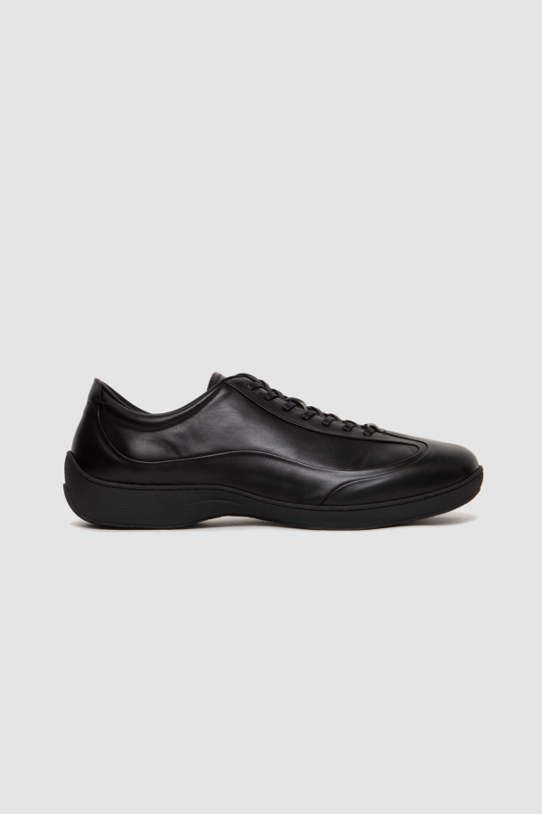 Kiko Kostadinov Sargo Shoes - Black
