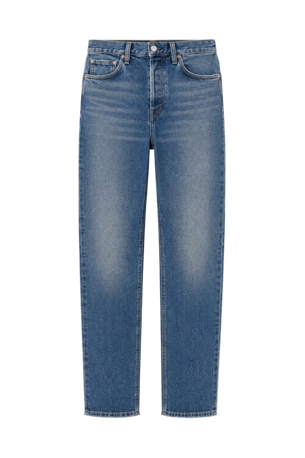 AGOLDE Romney Jean - Bounty