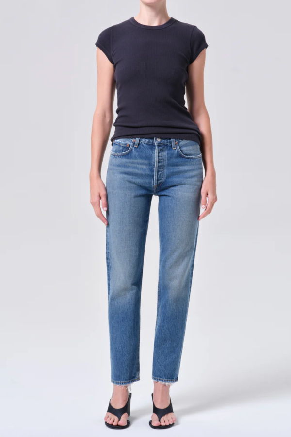 AGOLDE Romney Jean - Bounty