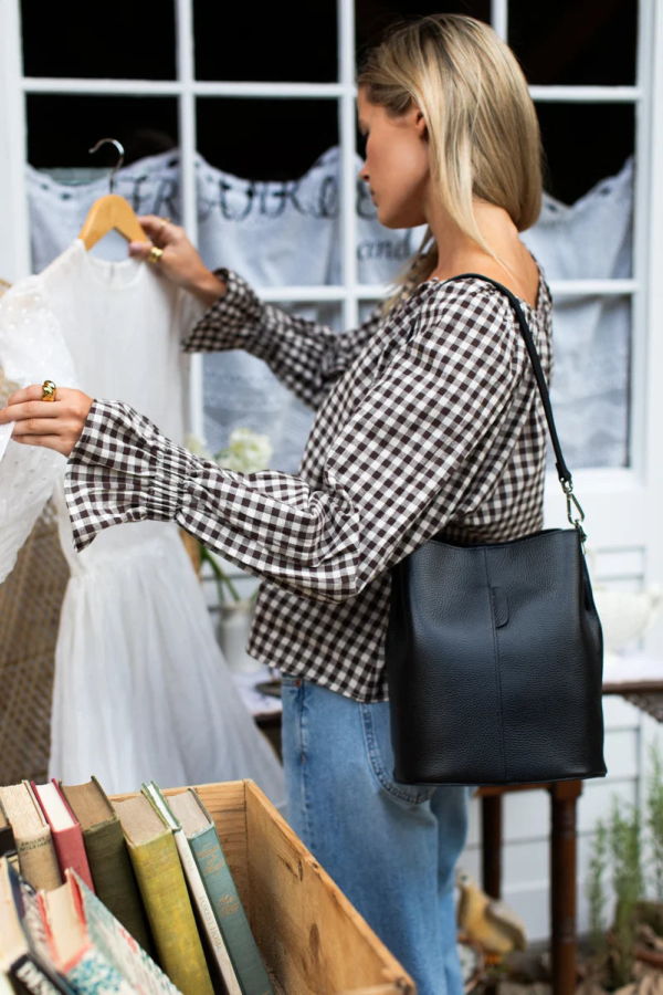 Emerson Fry Belle Blouse