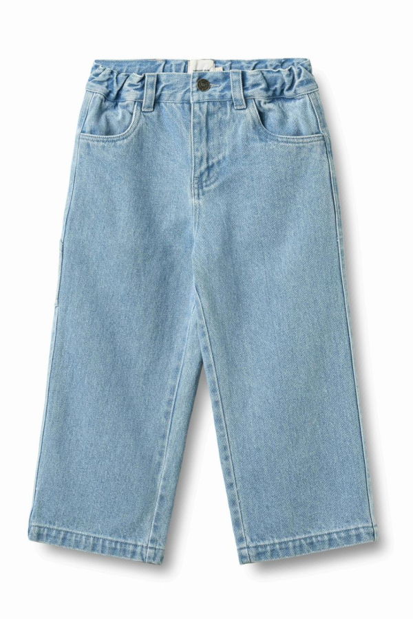 KIDS Wheat Felix Trousers