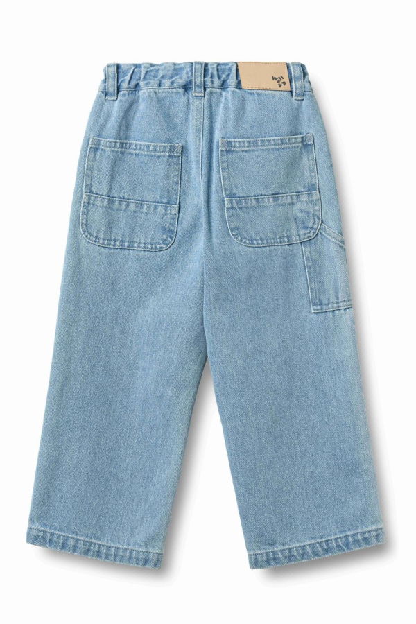KIDS Wheat Felix Trousers