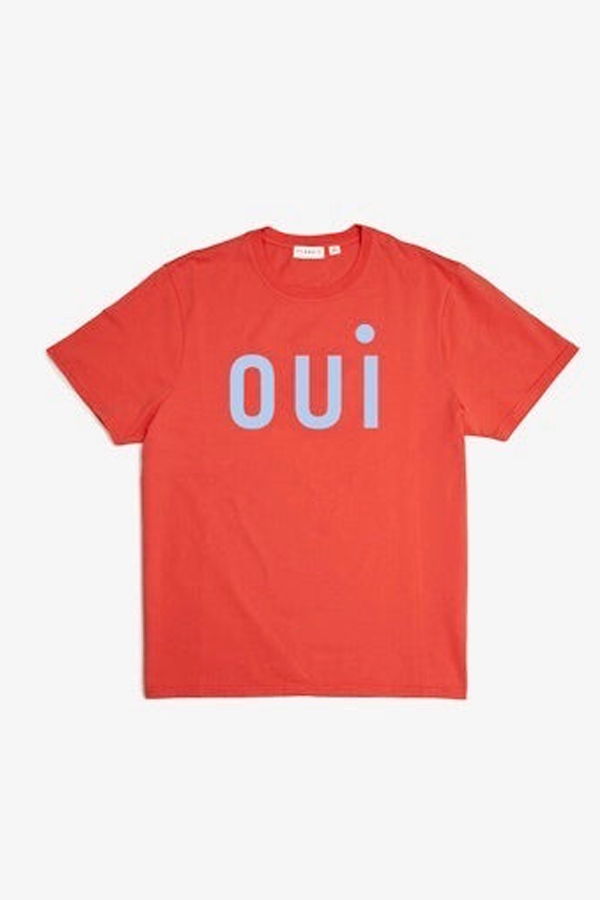 Clare V. Original Tee (Oui)