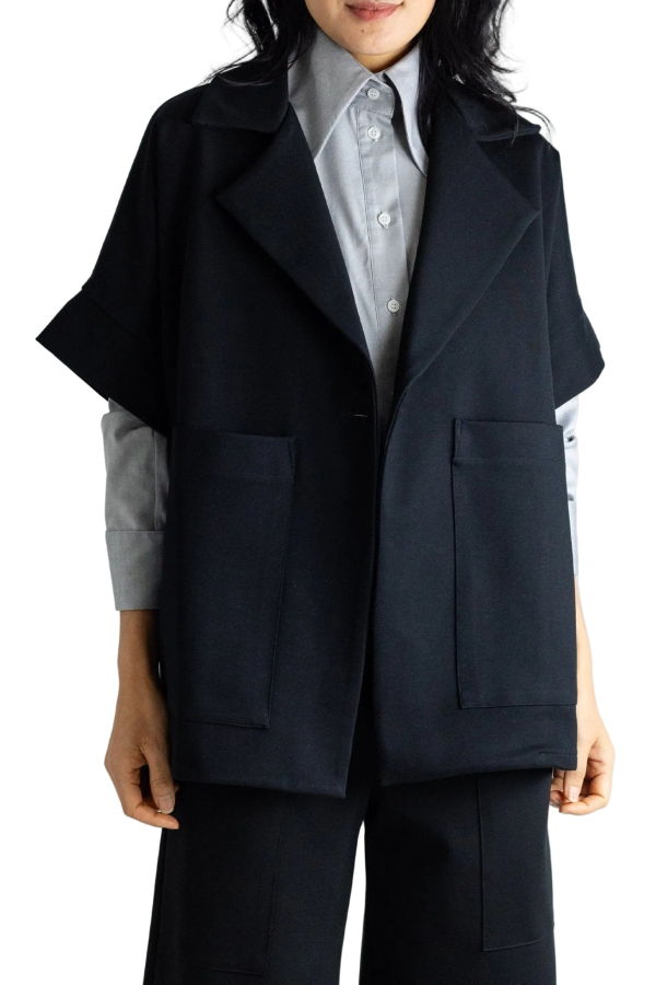 Meg Boyfriend Jacket