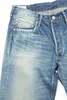 Studio D'Artisan D1844UW 1950's Washed Regular Straight Jeans - Thumbnail 3