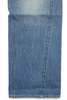 Studio D'Artisan D1844UW 1950's Washed Regular Straight Jeans - Thumbnail 6