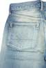 Studio D'Artisan D1844UW 1950's Washed Regular Straight Jeans - Thumbnail 10