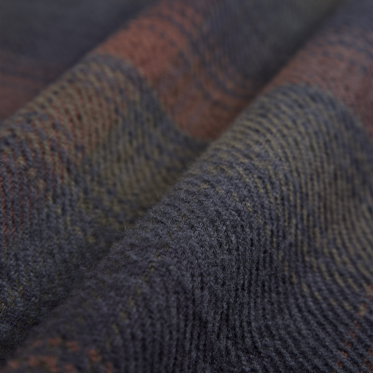 Portuguese Flannel Old Pine Shirt - Image 3 of 3