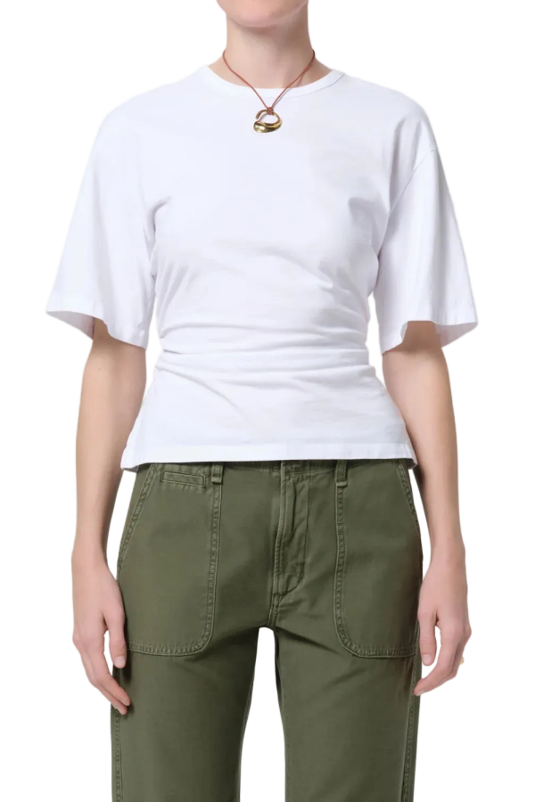Citizens of Humanity Fabien Tee