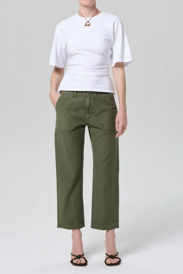 Citizens of Humanity Fabien Tee