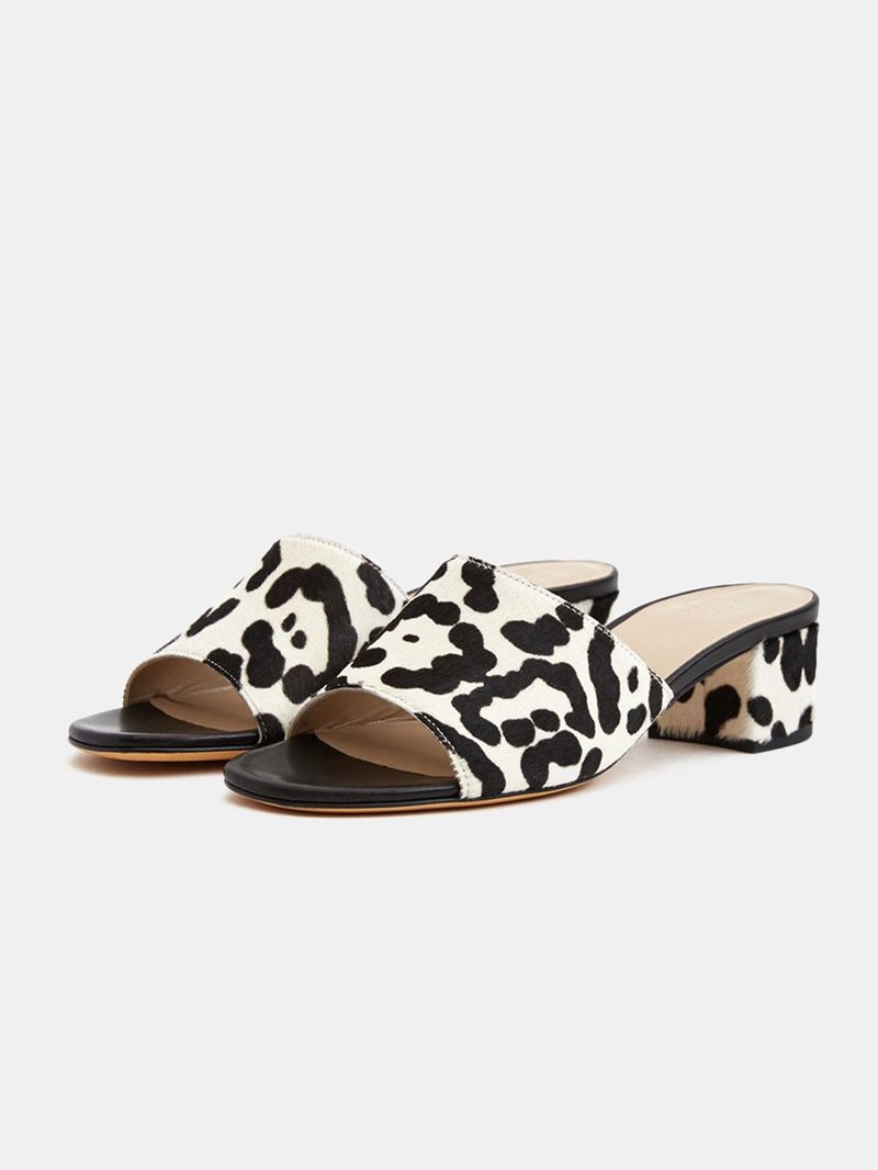 maryam nassir zadeh agatha slide - Dalmatian