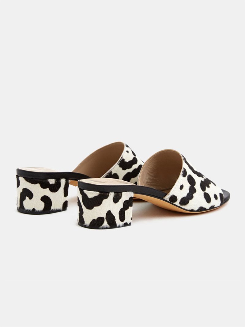 maryam nassir zadeh agatha slide - Dalmatian