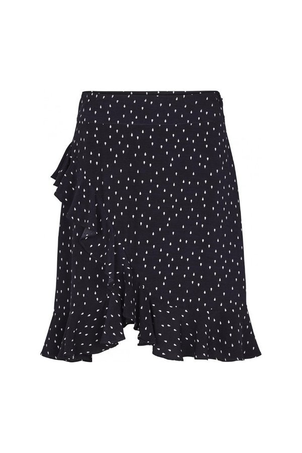 Cassandra Knit Skirt