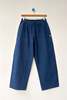 Le Bon Shoppe Gardener's Pant - Blue Denim - Thumbnail 5