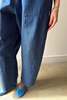 Le Bon Shoppe Gardener's Pant - Blue Denim - Thumbnail 6