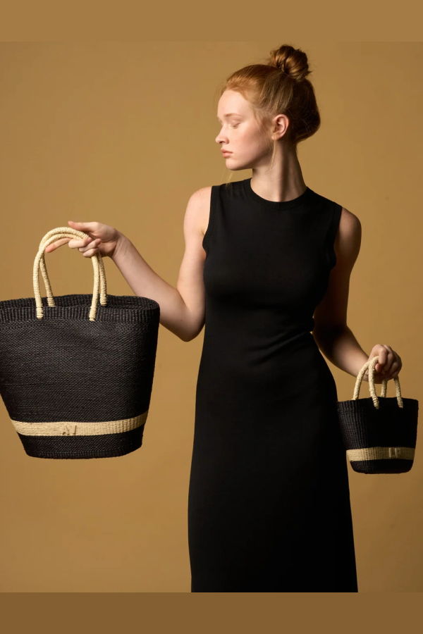 Artesano Amaru Small Bag