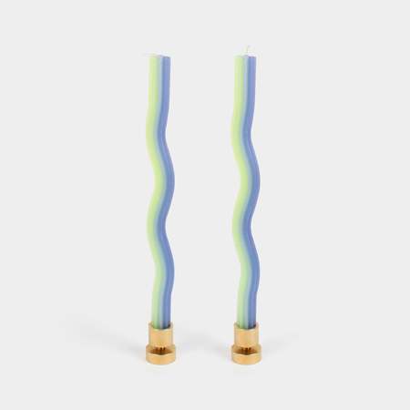 Wacko Maria Maria Candle - Black | Garmentory