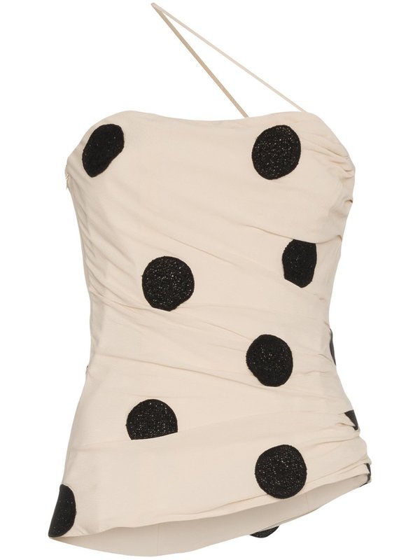 Jacquemus-Polka-Dot-