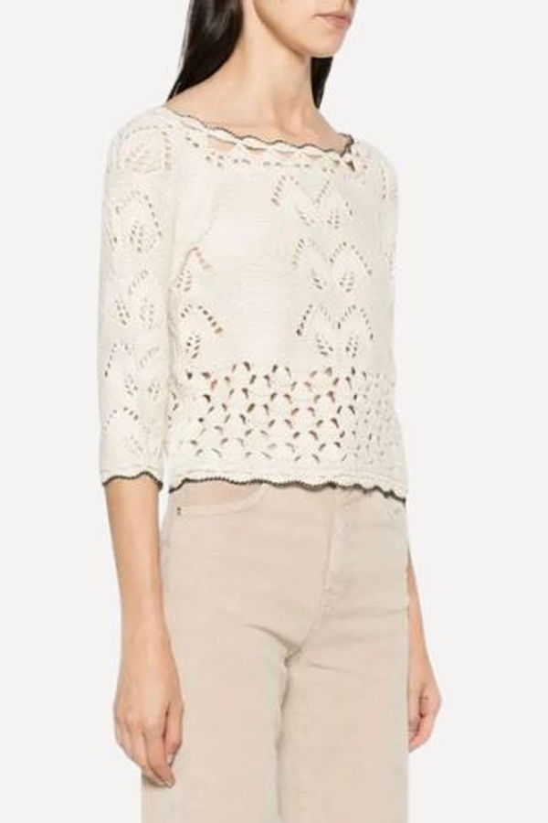 Isabel Marant Lua Shirt