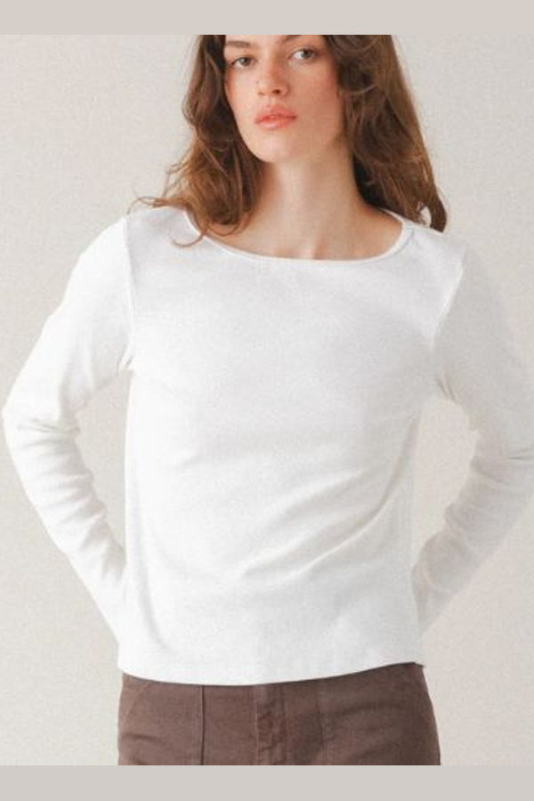 Prairie Underground Sandolo Top