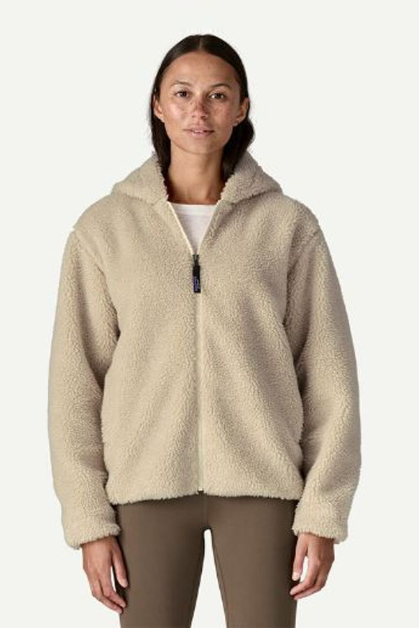 Patagonia Lunar Dusk Hoody Jacket