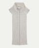 Veronica Beard Uptown Merino Wool-Cashmere Dickey - Thumbnail 1