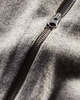 Veronica Beard Uptown Merino Wool-Cashmere Dickey - Thumbnail 4
