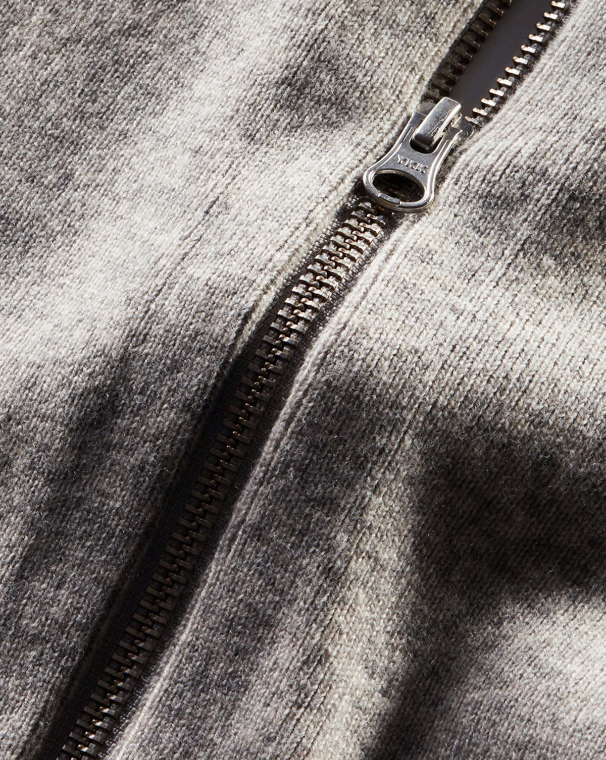 Veronica Beard Uptown Merino Wool-Cashmere Dickey - Image 4 of 4