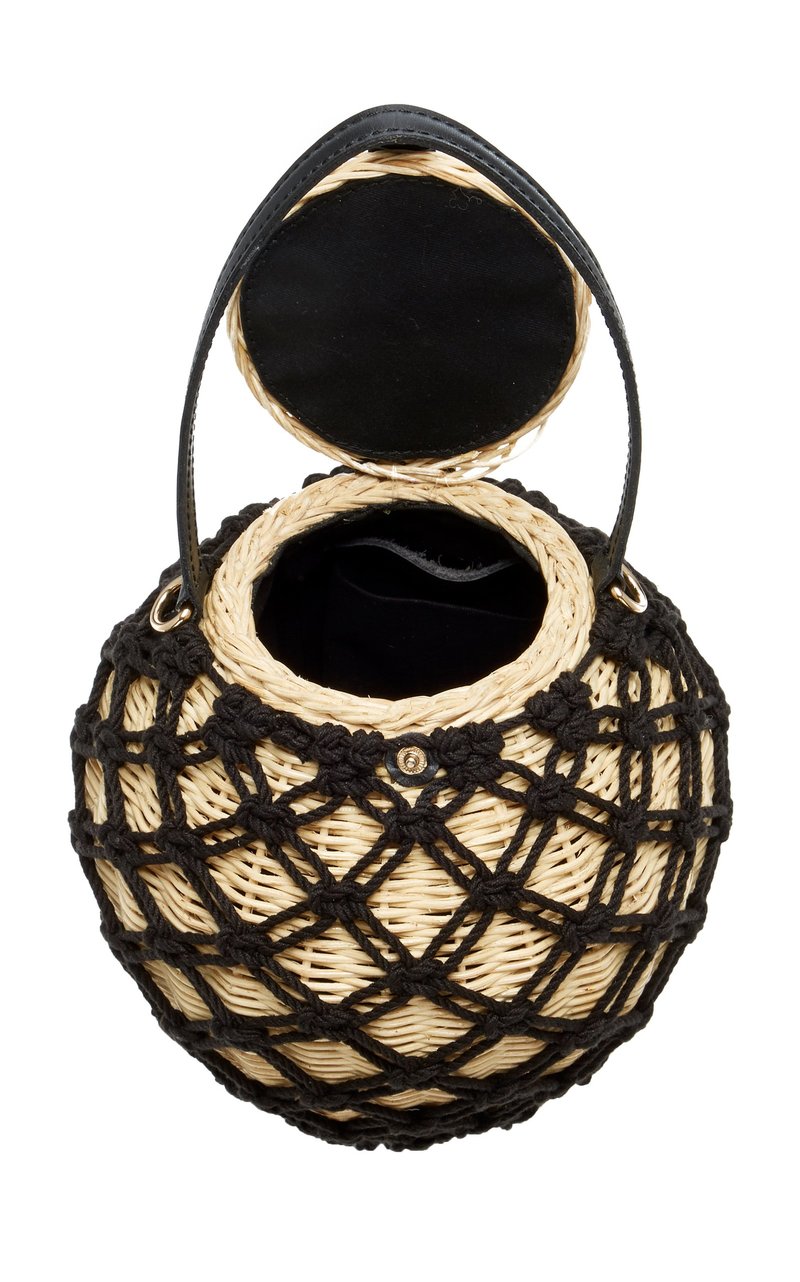 Ulla Johnson Leia Bag | Garmentory