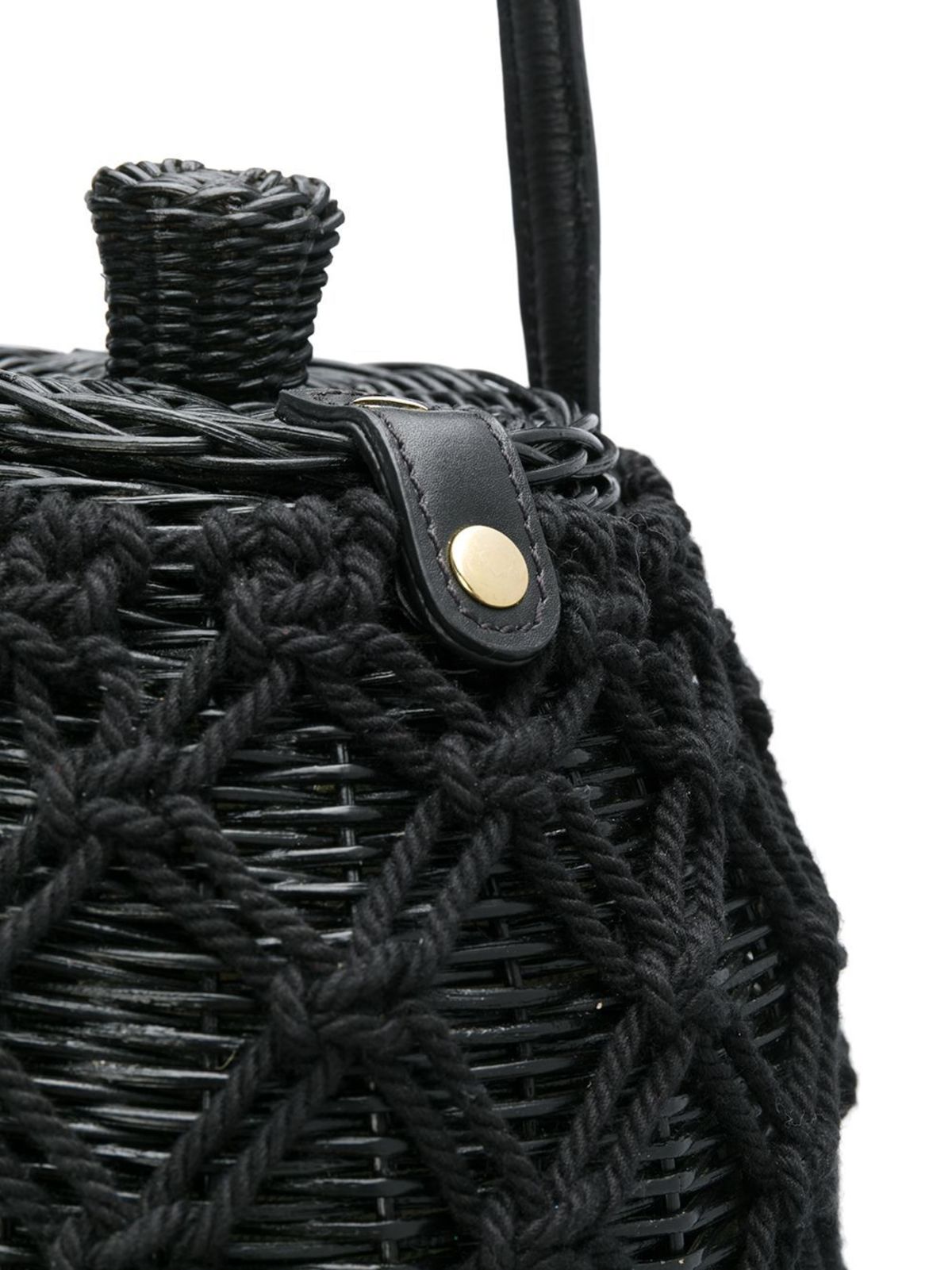 Ulla Johnson Leia Bag | Garmentory