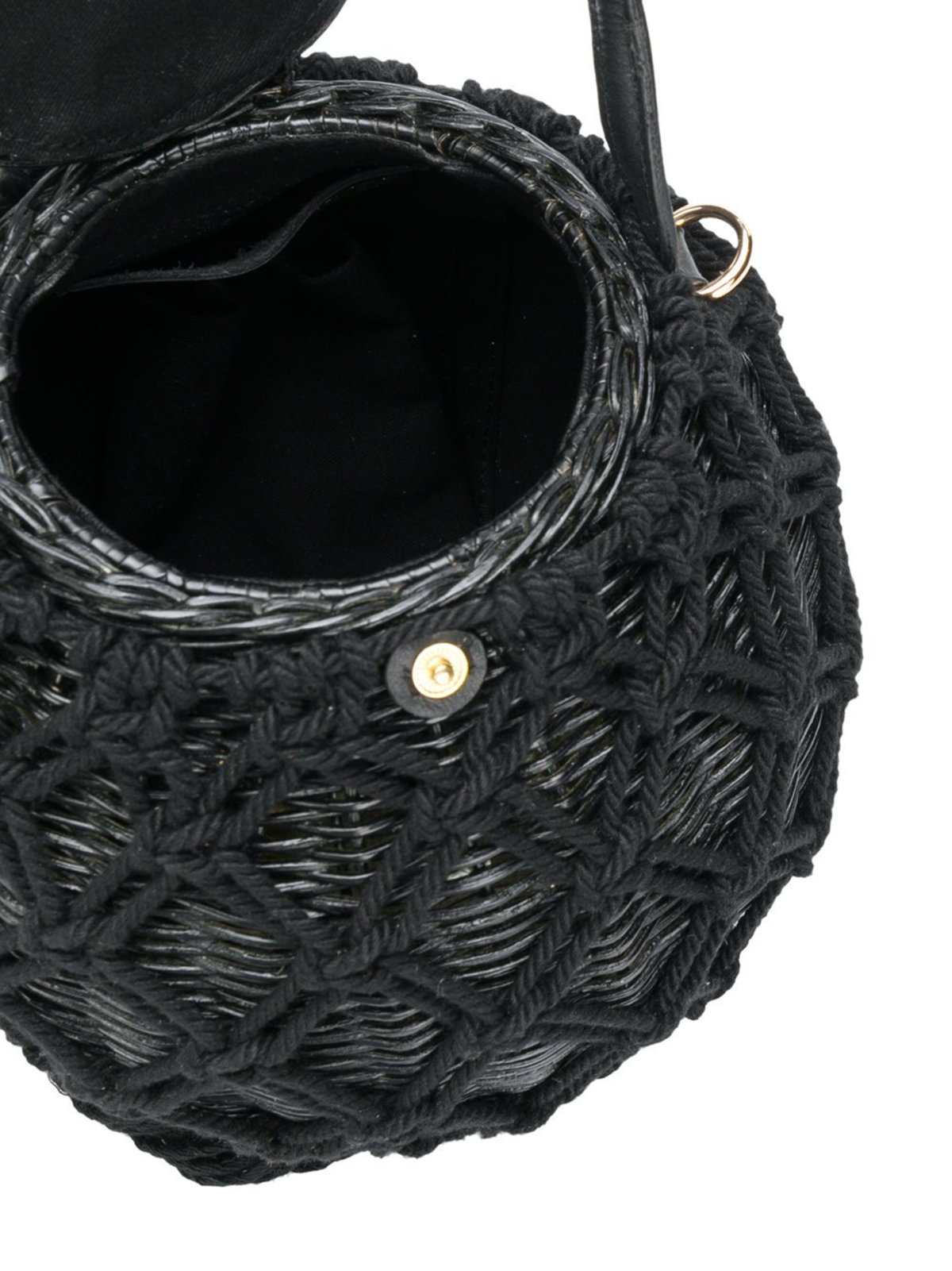 Ulla Johnson Leia Bag | Garmentory