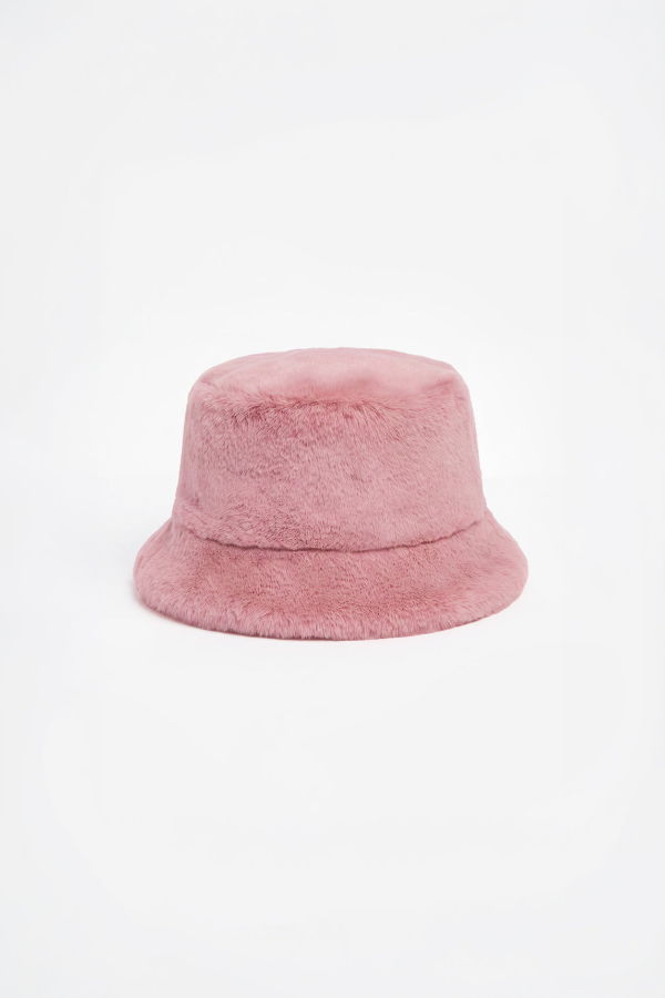 KIDS APPARIS Amara Bucket Hat - Quartz