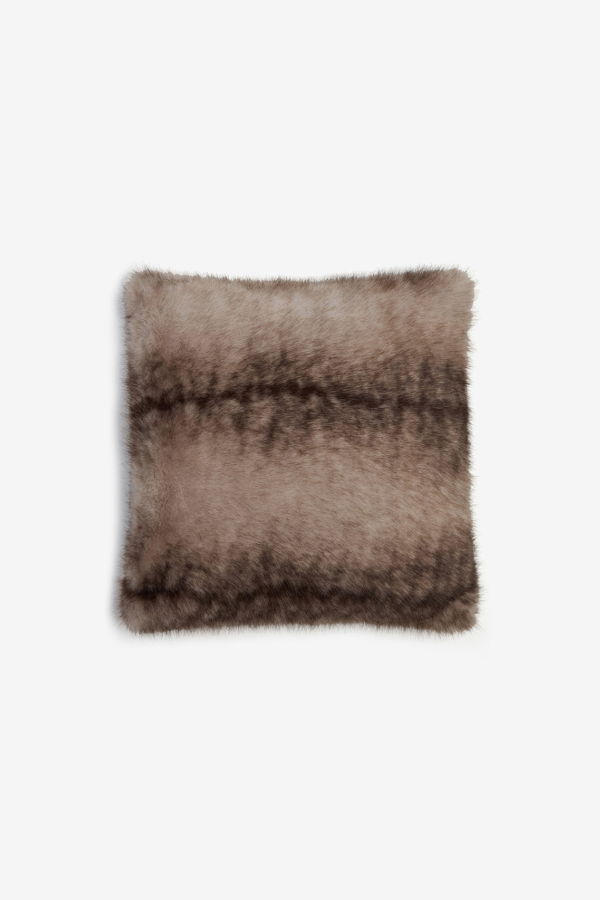 APPARIS Brenn Pillow - Grey Mink